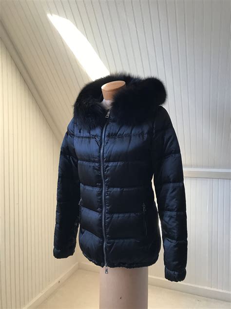 prada womens winter jackets|Prada snowsuit.